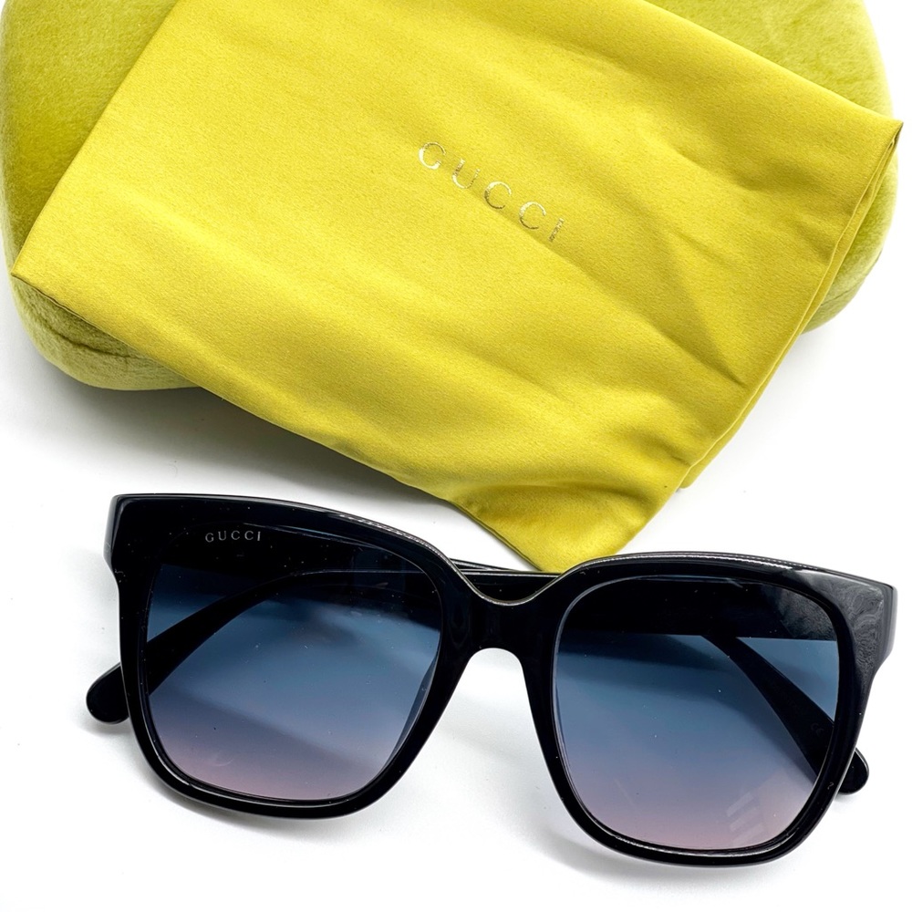 GUCCI Women's 53mm Sunglasses